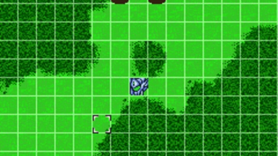 Super Robot Taisen: Original Generation 2 screenshot