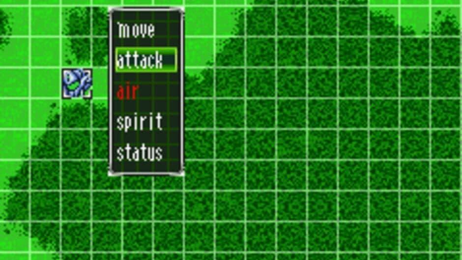 Super Robot Taisen: Original Generation 2 screenshot