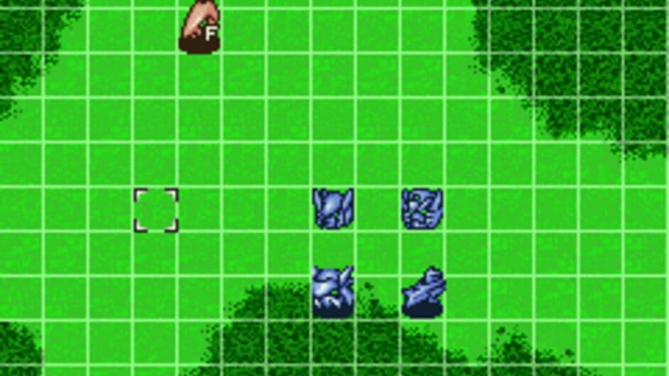 Super Robot Taisen: Original Generation 2 screenshot