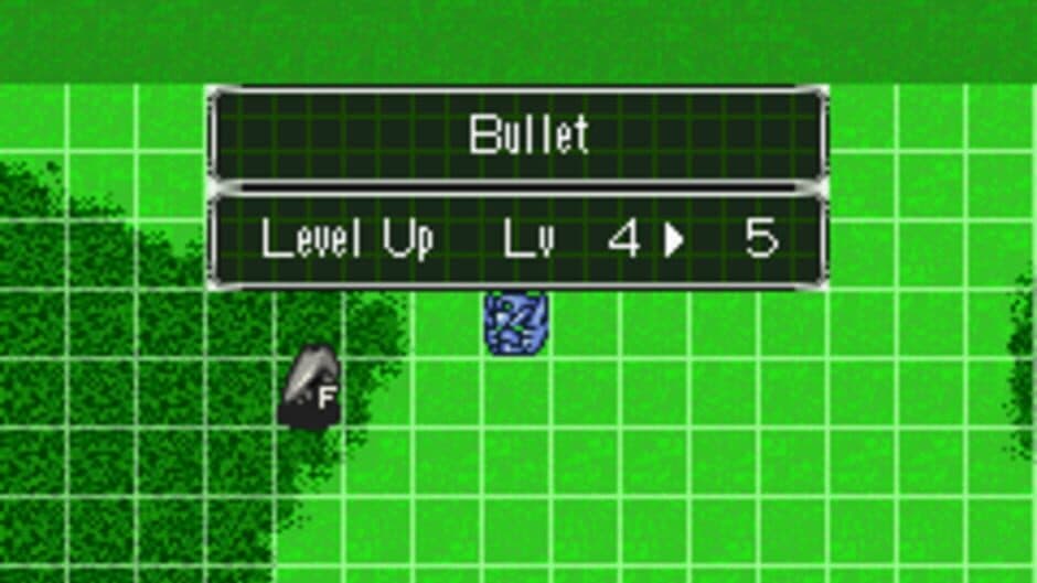 Super Robot Taisen: Original Generation 2 screenshot