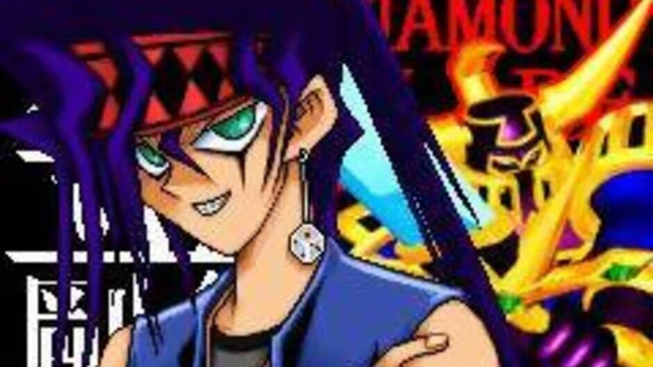 Yu-Gi-Oh! Dungeon Dice Monsters screenshot