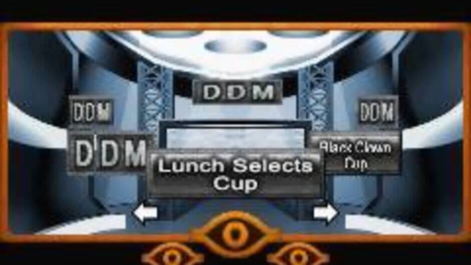 Yu-Gi-Oh! Dungeon Dice Monsters screenshot