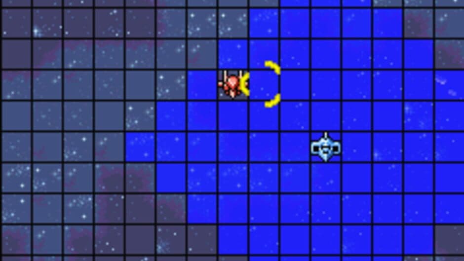 Zone of the Enders: The Fist of Mars screenshot