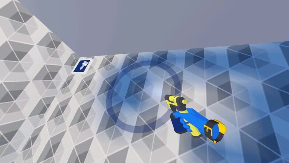 House Flipper VR screenshot