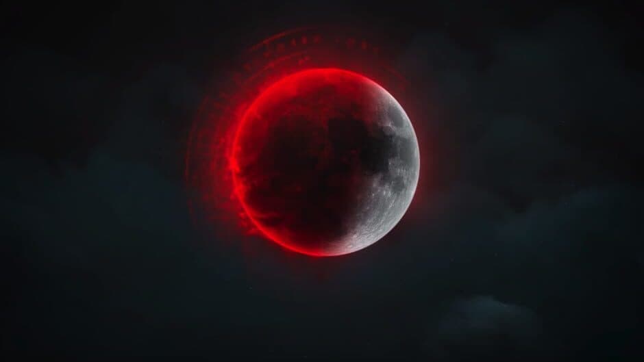 Gwent: Crimson Curse screenshot