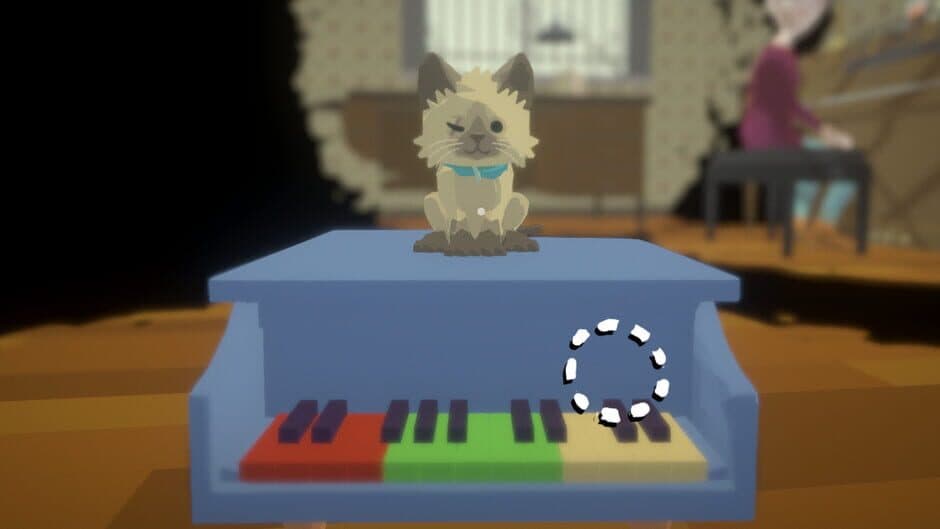 Before Your Eyes screenshot