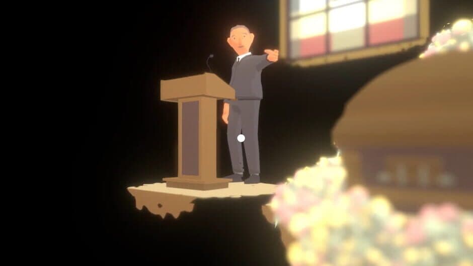 Before Your Eyes screenshot