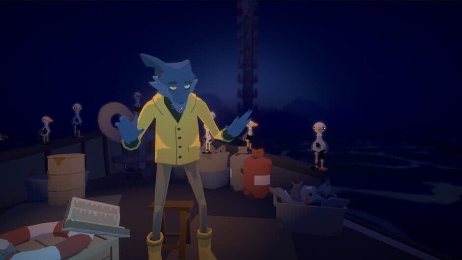 Before Your Eyes screenshot