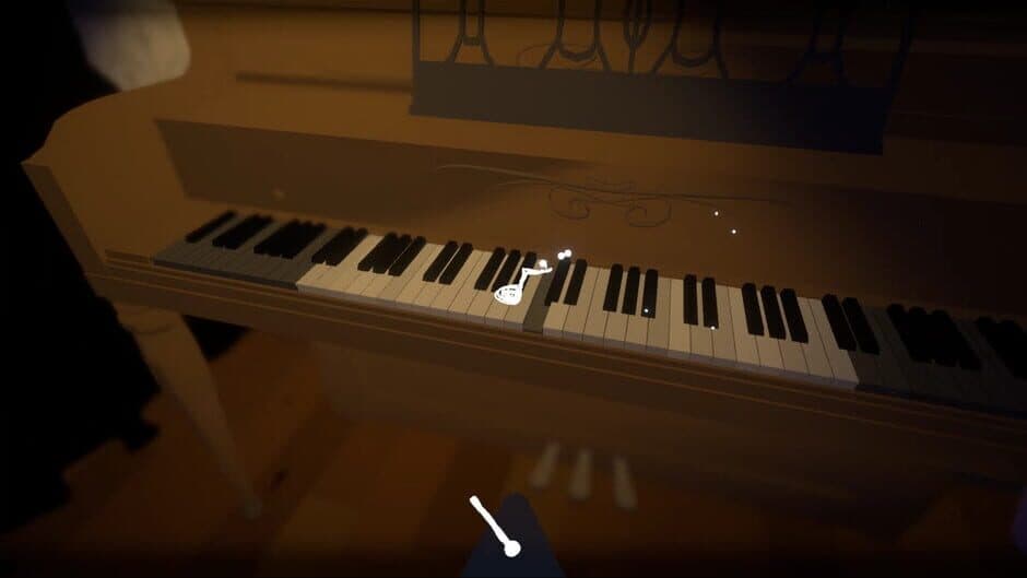 Before Your Eyes screenshot