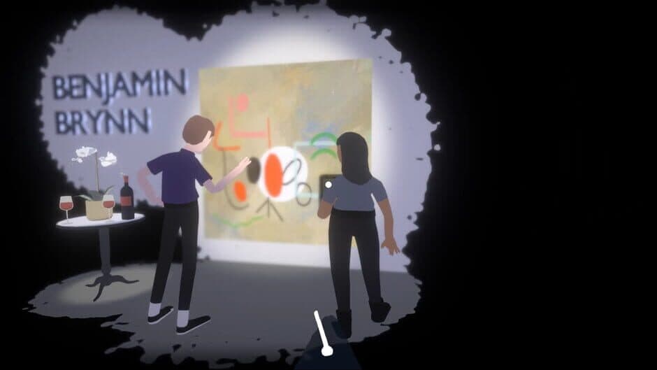 Before Your Eyes screenshot