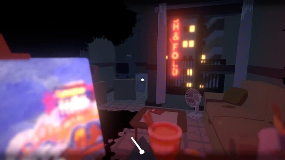 Before Your Eyes screenshot