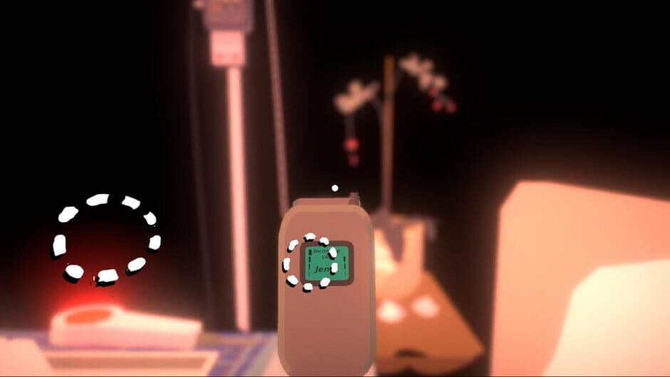 Before Your Eyes screenshot