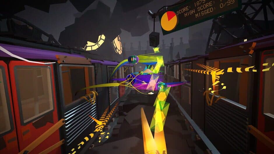 Bizarre Barber screenshot