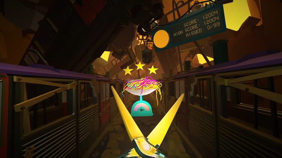 Bizarre Barber screenshot