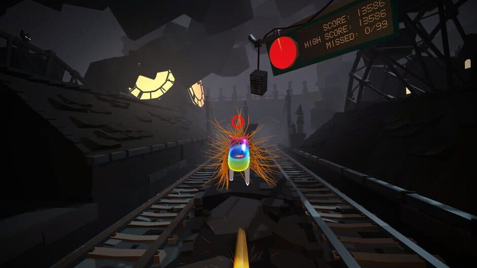 Bizarre Barber screenshot