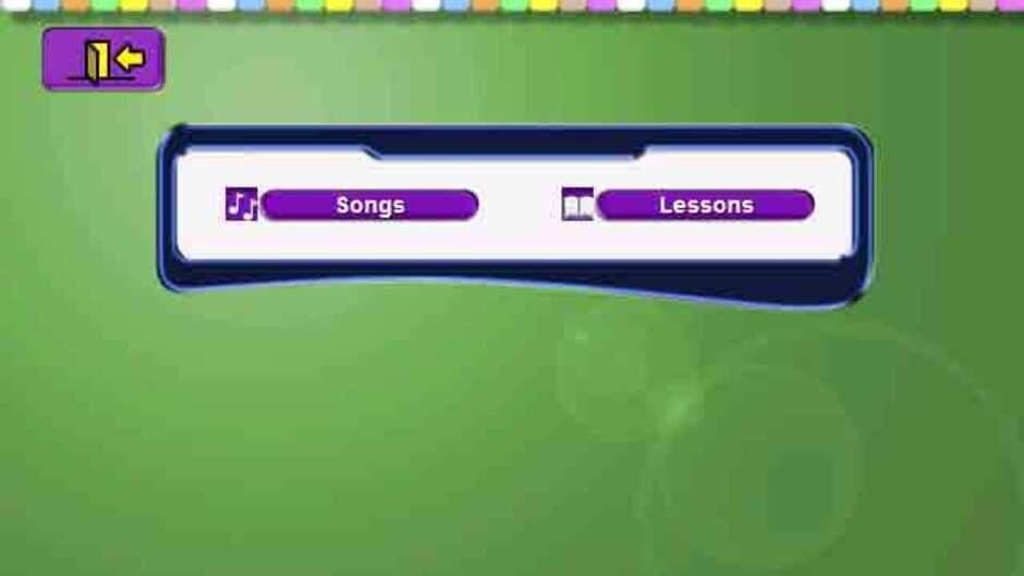 Piano Wizard screenshot