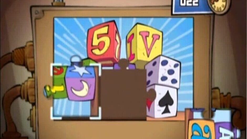 Turma da Mônica em Vamos brincar nº 1 screenshot