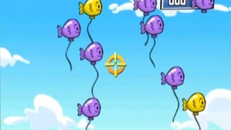 Turma da Mônica em Vamos brincar nº 1 screenshot