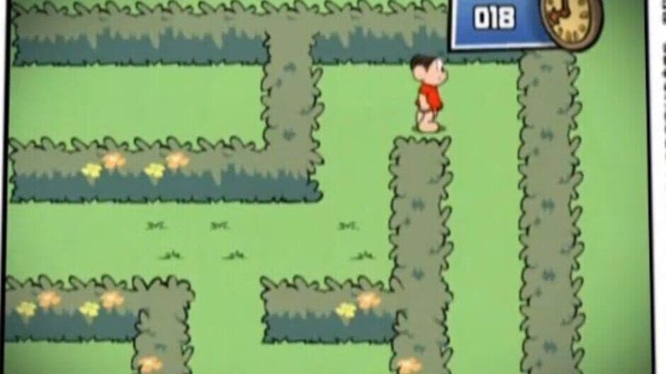 Turma da Mônica em Vamos brincar nº 1 screenshot