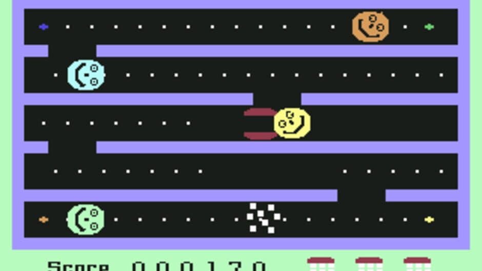 Jawbreaker II screenshot