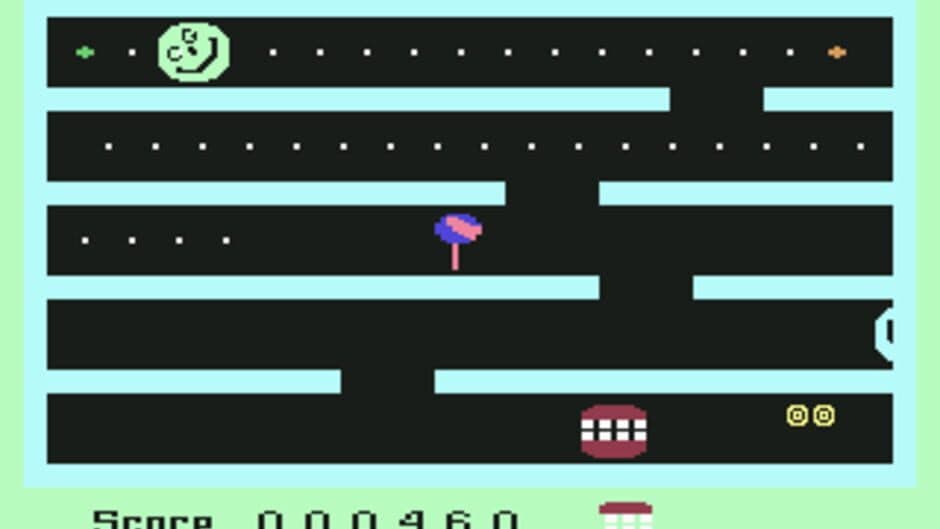 Jawbreaker II screenshot