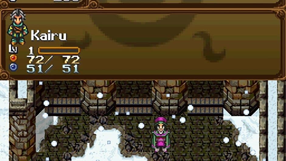 Black Sigil: Blade of the Exiled screenshot