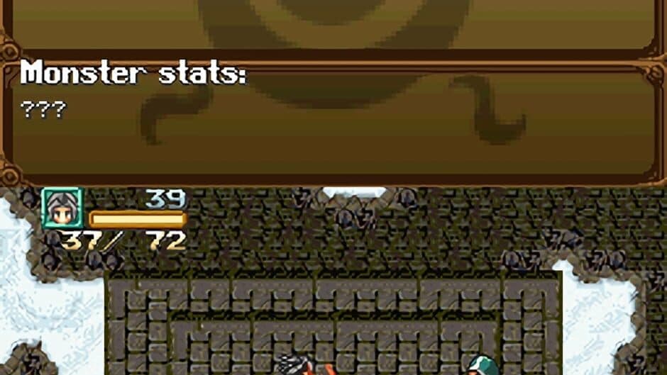 Black Sigil: Blade of the Exiled screenshot