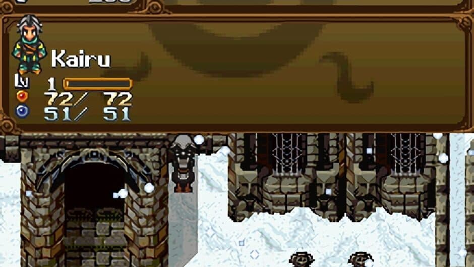 Black Sigil: Blade of the Exiled screenshot