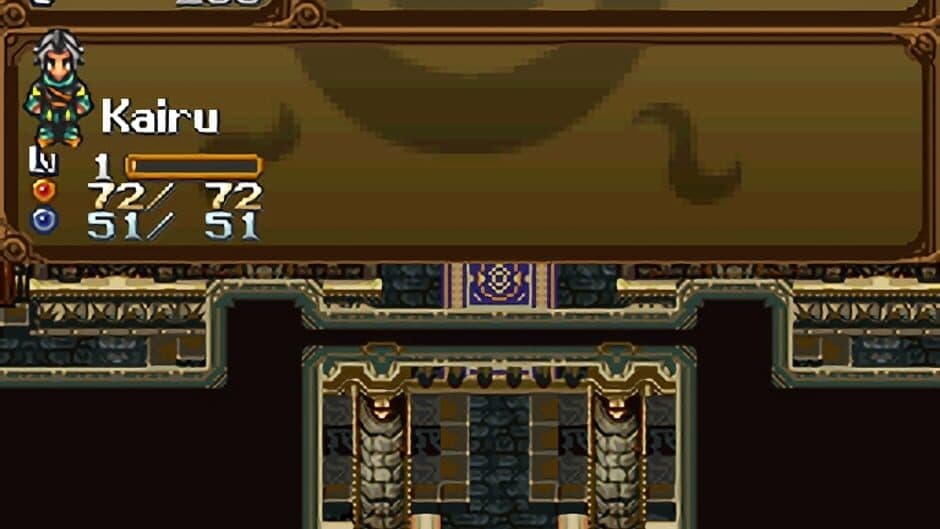 Black Sigil: Blade of the Exiled screenshot