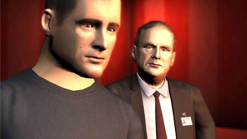 CSI: Deadly Intent screenshot