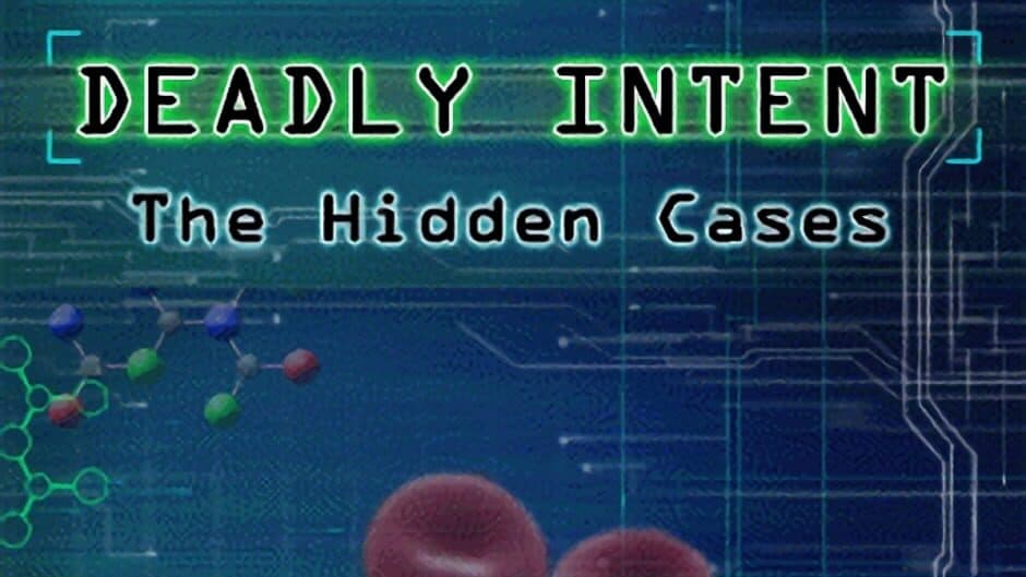 CSI: Deadly Intent screenshot
