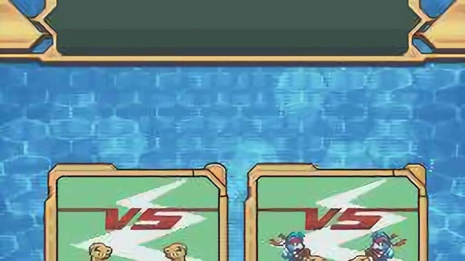 Digimon World Championship screenshot