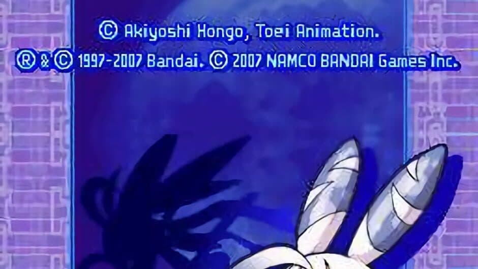 Digimon World Dusk screenshot