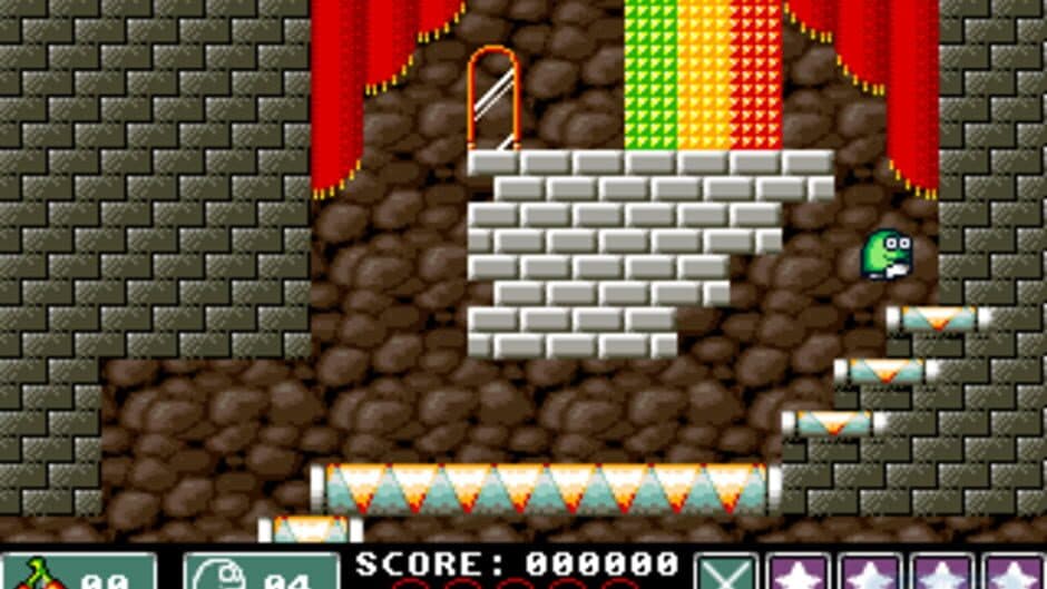 A New Adventure: FaYoh 2 screenshot