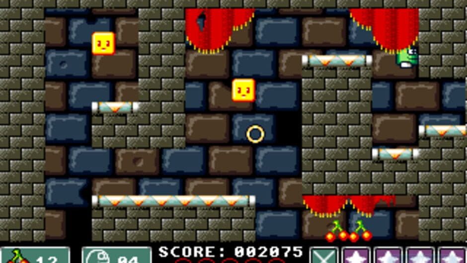 A New Adventure: FaYoh 2 screenshot