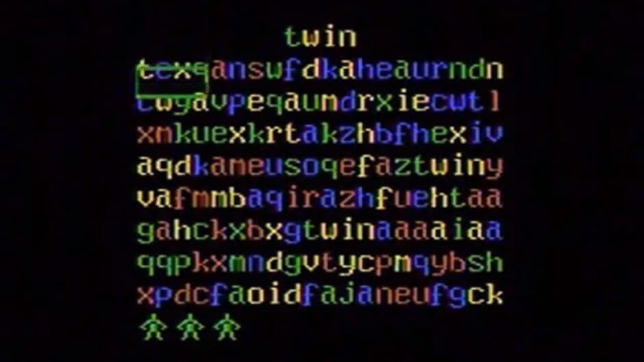 Word Feud screenshot