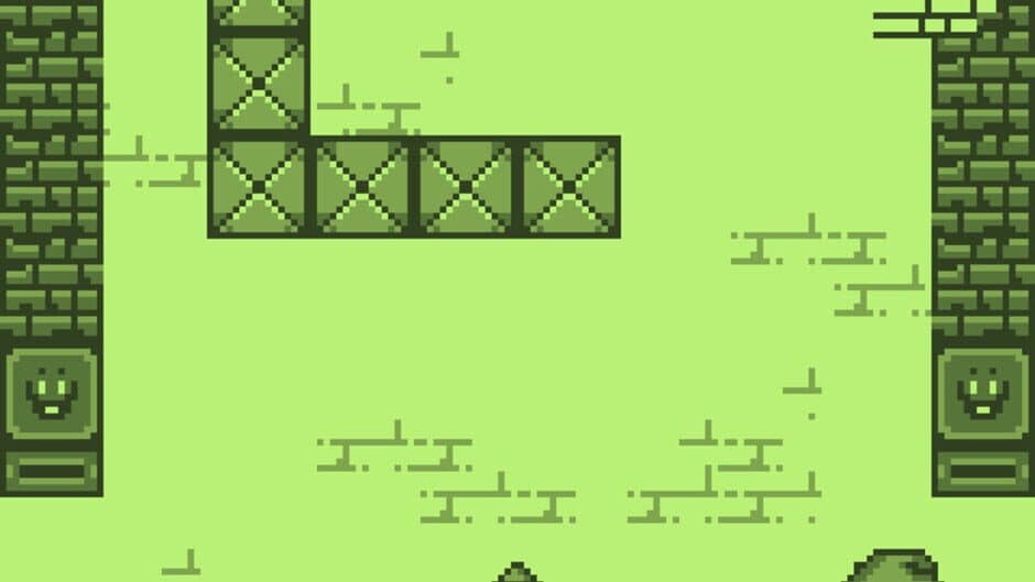 Pixel Pileup Party screenshot