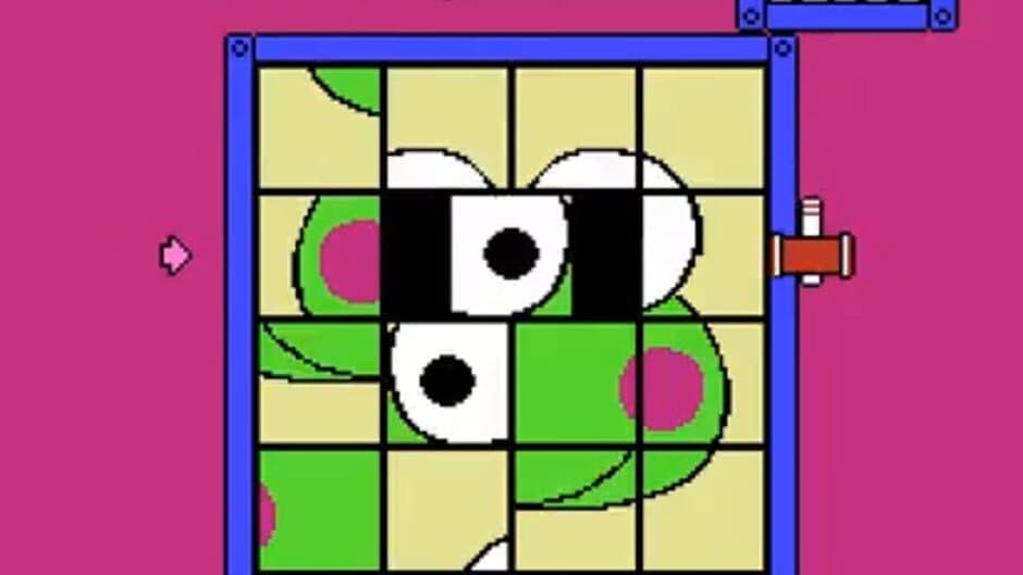 Sanrio Carnival 2 screenshot