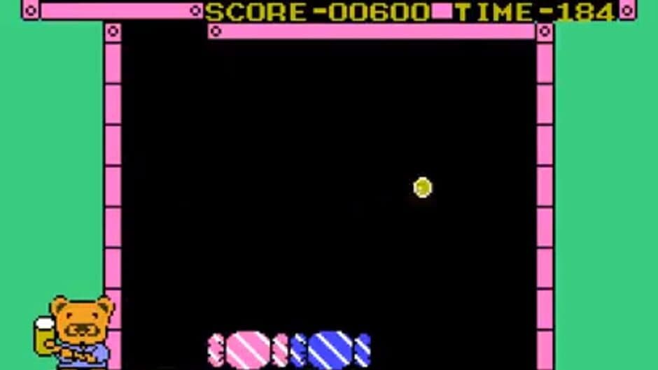 Sanrio Carnival 2 screenshot