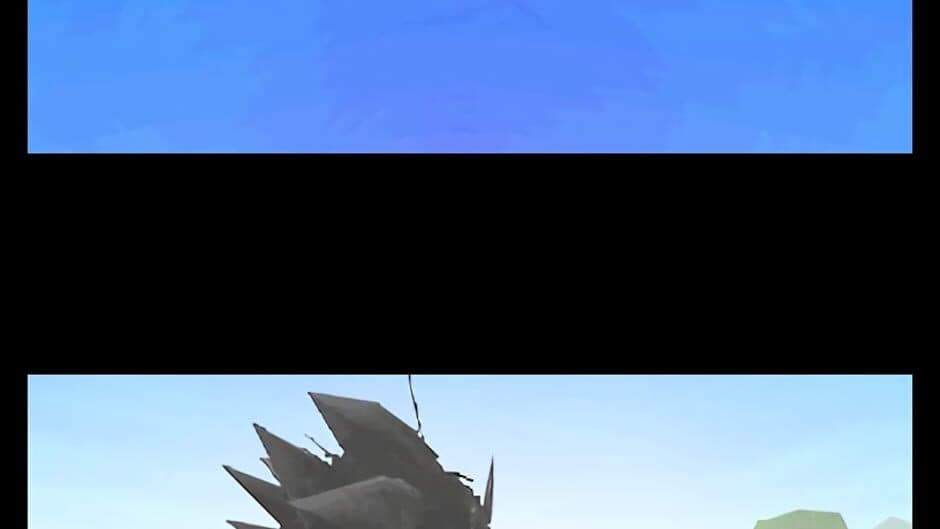 Dragon Ball: Origins screenshot