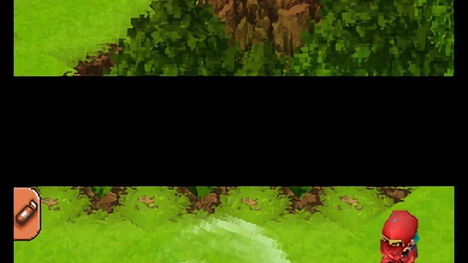 Dragon Ball: Origins screenshot