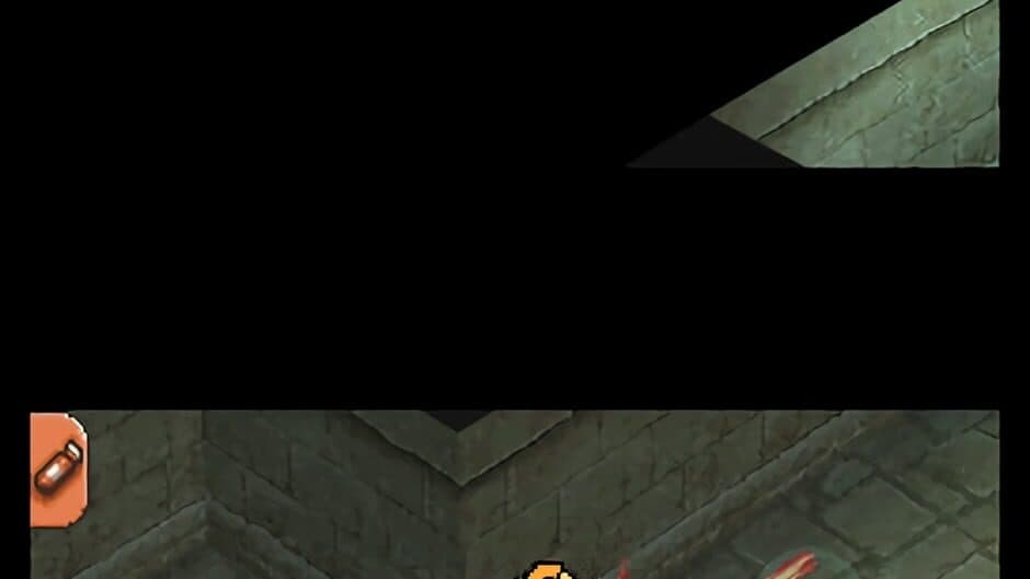 Dragon Ball: Origins screenshot