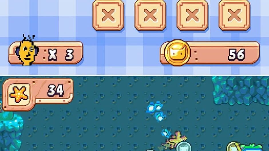 Drawn to Life screenshot