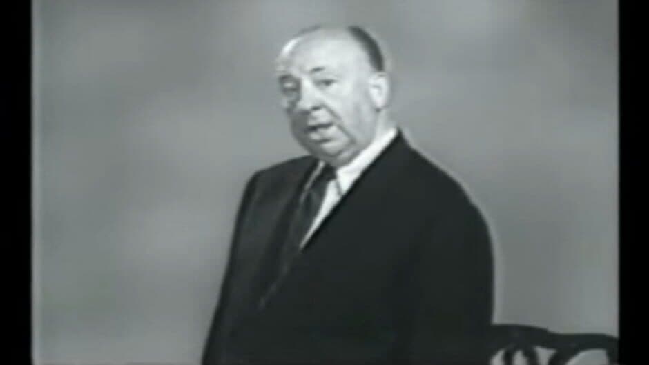 Alfred Hitchcock Presents screenshot