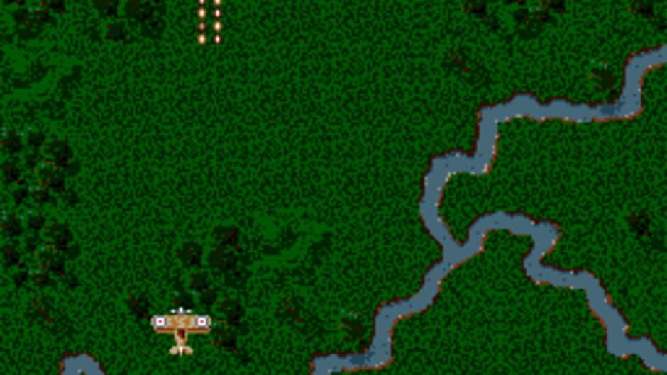 Power-Games screenshot