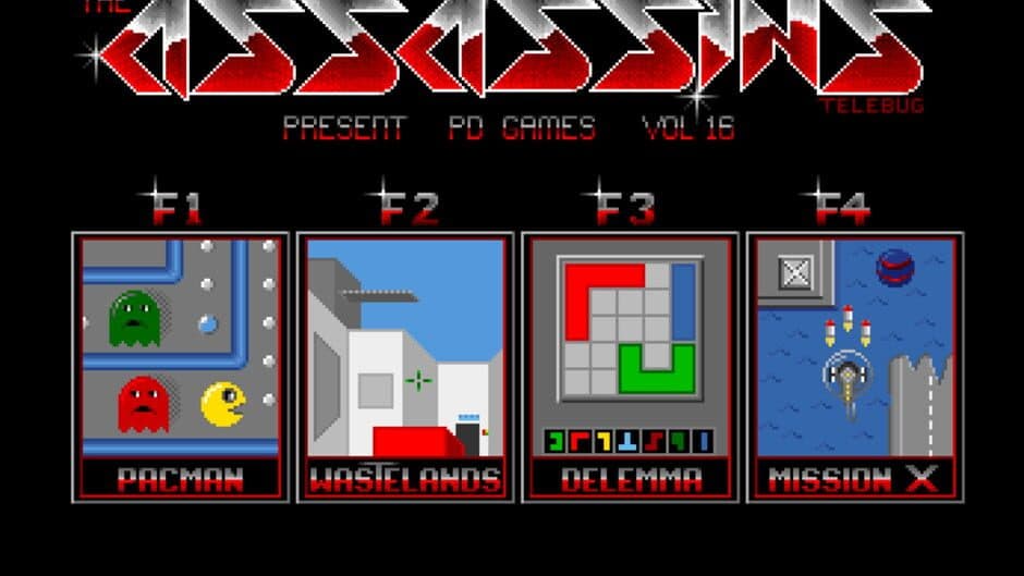 Lock-n-Load screenshot