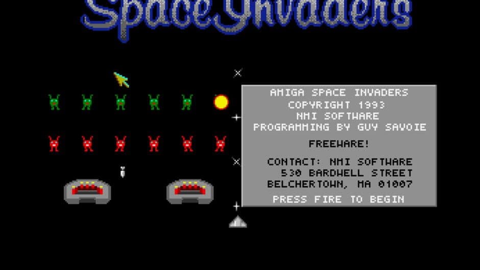 Lock-n-Load screenshot