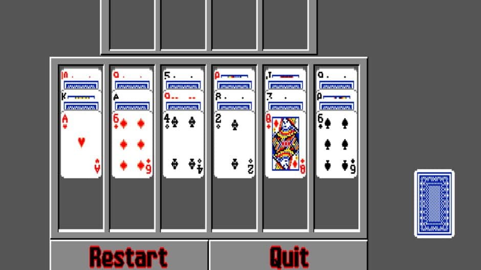 Gamers' Delight screenshot