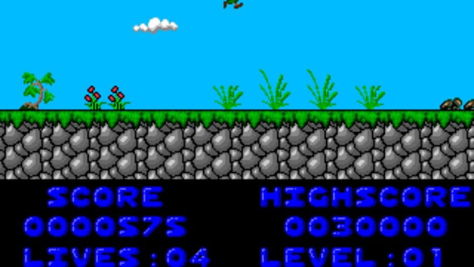 Gamers' Delight screenshot