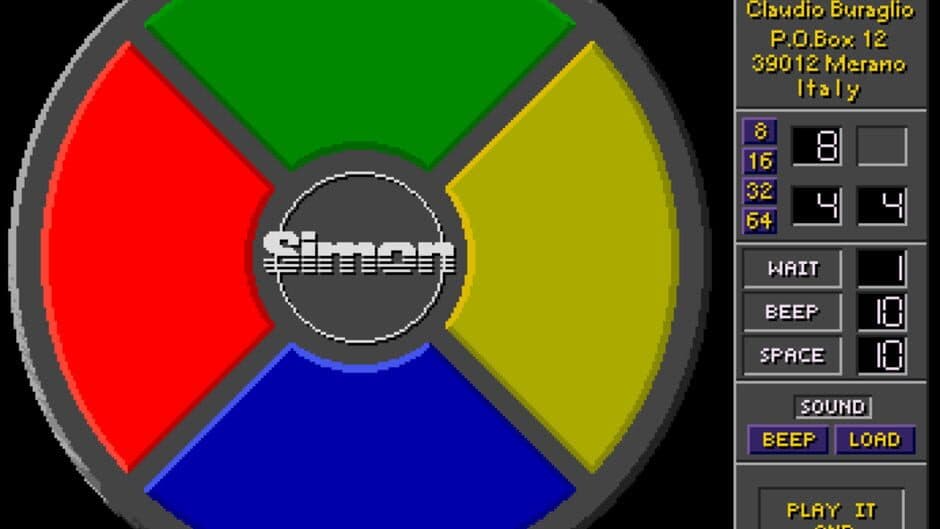 Now That's What I Call Games 2 screenshot